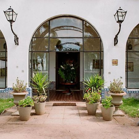 Estancia Turistica San Pedro De Timote Reboledo Buitenkant foto